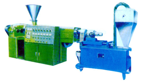 PP Granulate Machine