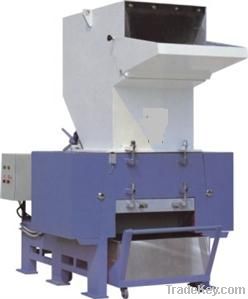 Plastic Pipe Crusher