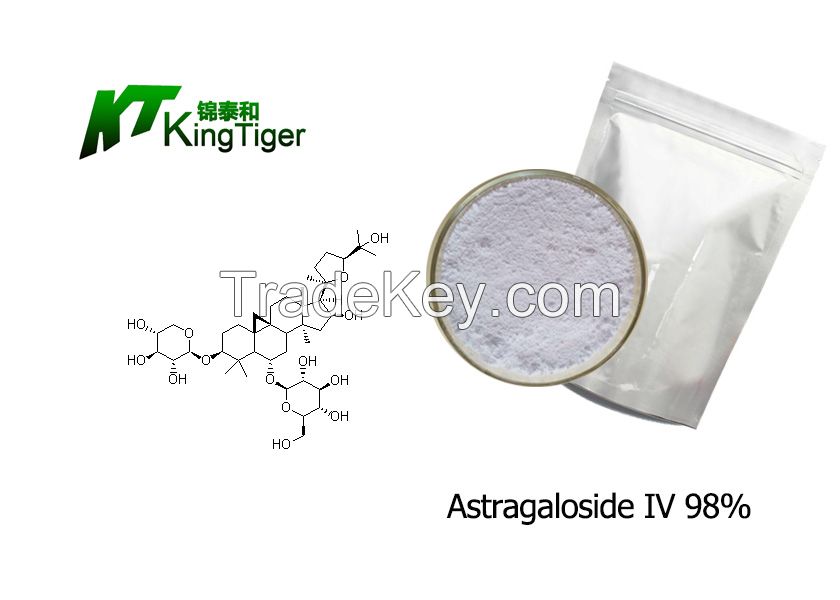 Astragaloside IV