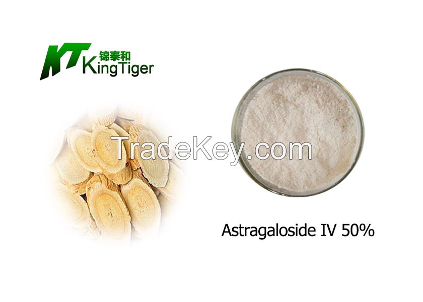 Astragaloside Iv