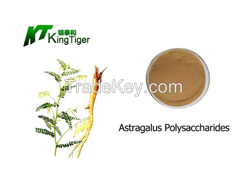 Astragalus Polysaccharides