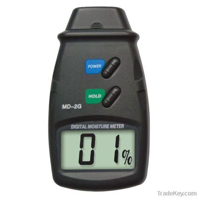 moisture meter