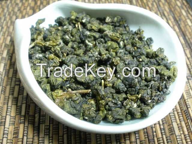 Oolong tea