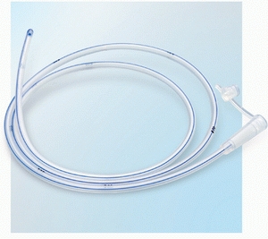 100% Silicone Stomach Tube