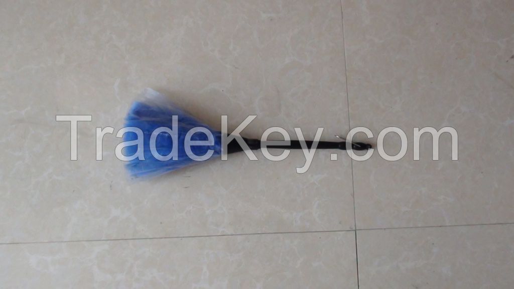 turkey feather duster   HY01