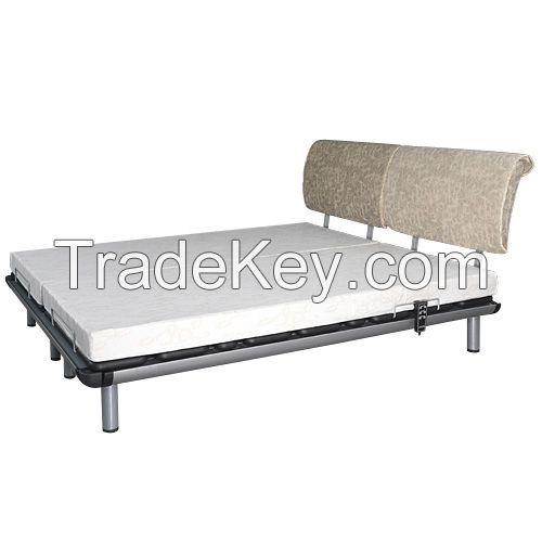 Adjustable Bed- Household Bed (Double)