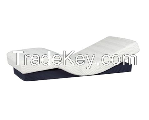 Simplicity Style Adjustable Bed