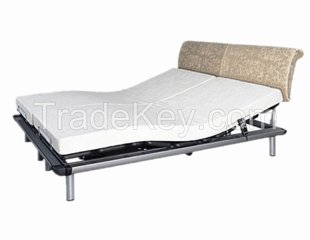 Adjustable Bed- Household Bed (Double)