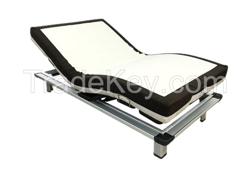 Adjustable Bed-Household Single Bed