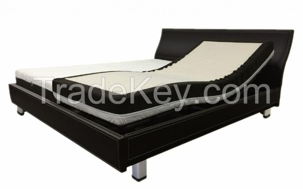 European-style Electric Bed (Double)