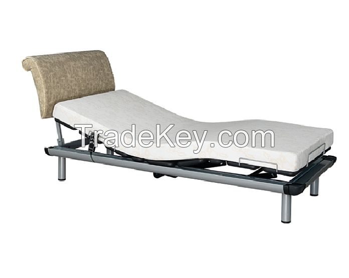 Adjustable Bed-Household Single Bed