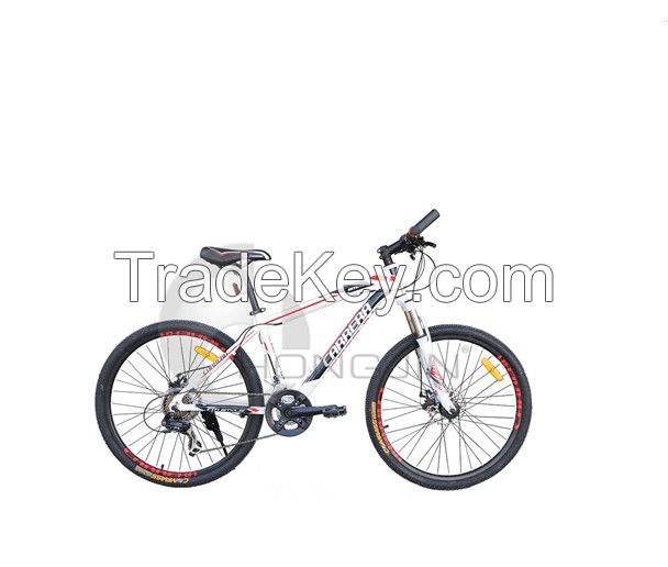 China 27.5'' 30 Speed MTB Bikes/ Carbon Fiber Mountain Bicycles