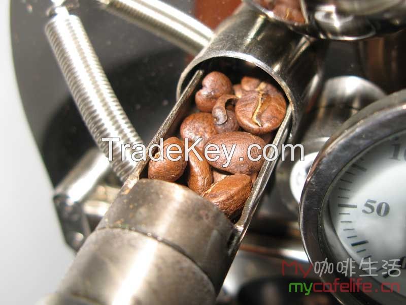 wholesale 1kg 2kg coffee cocoa bean roaster roast beking machine