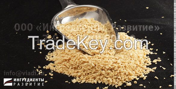 Textured Soy Protein OPTTEMA M-03 granules