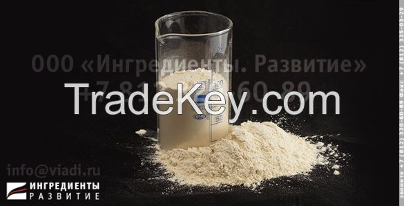 SOY PROTEIN BLEND EMULGOFIX 50