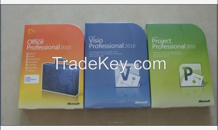 Visio 2010/2013/2016  Professional /Standard , hot selling , high quanlity , lower price