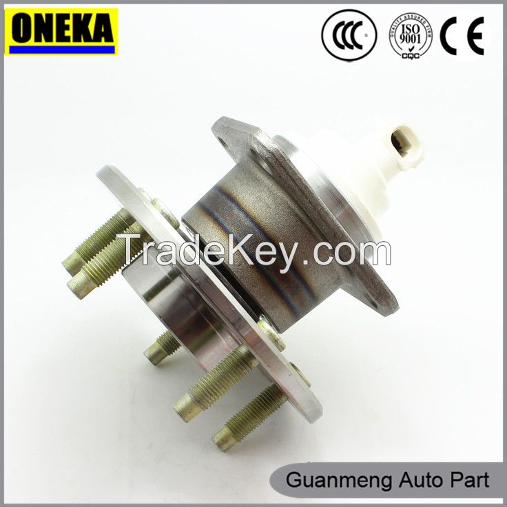 [oneka]export Auto Spare Wheel Parts Axle Hub Bearing 88964177 For General Motors