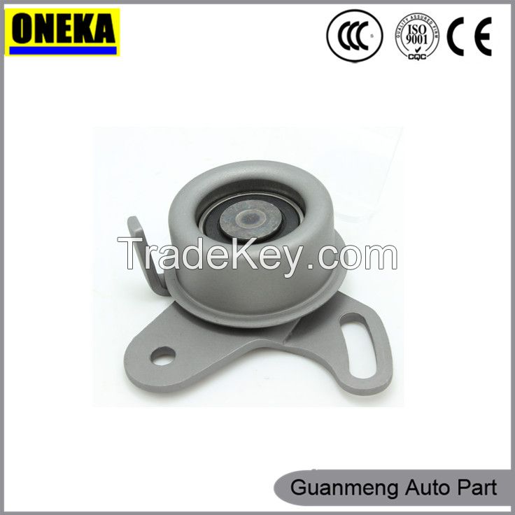 [ONEKA]Auto engine system parts tensioner pulley 24410-26000 for Hyundai