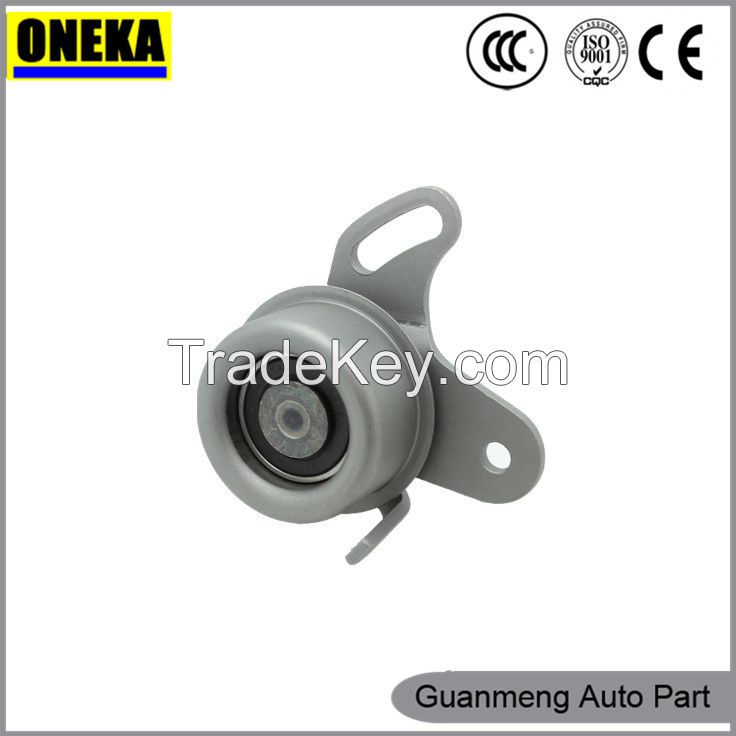 [ONEKA]Auto engine system parts tensioner pulley 24410-26000 for Hyundai 