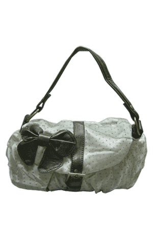 BG1001-White (Hang bags)