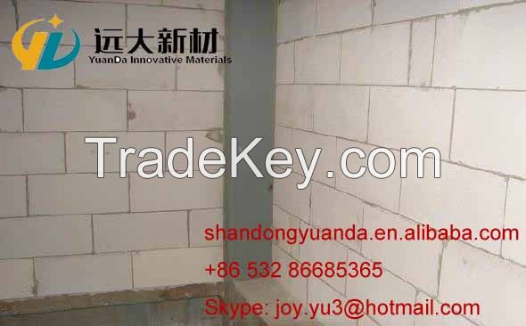 Wholesale Concrete Block Suppliers