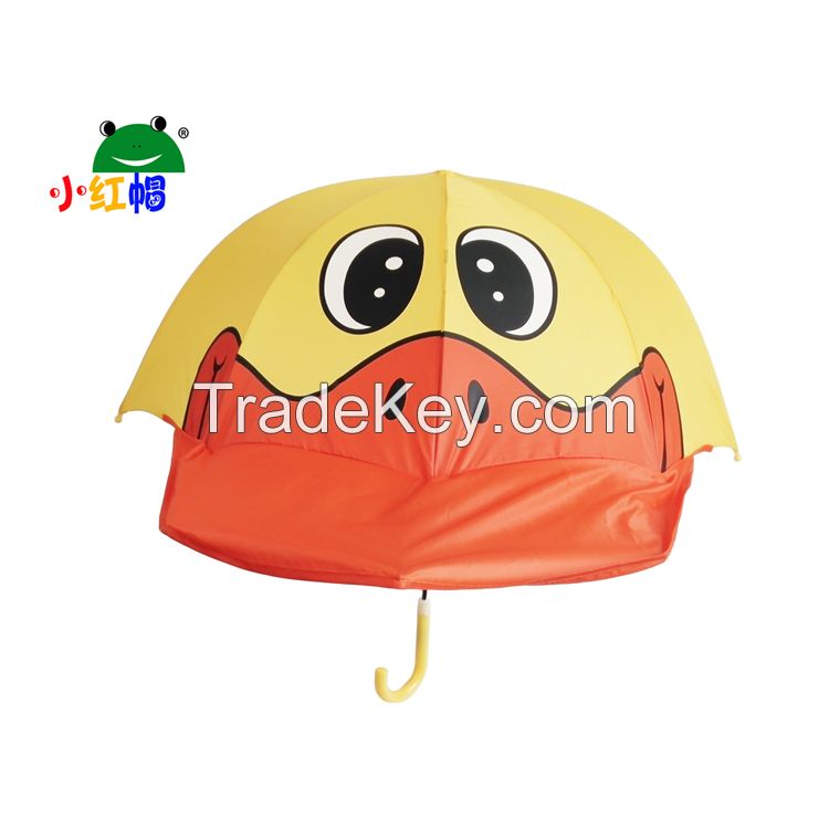 cartoon umbrella