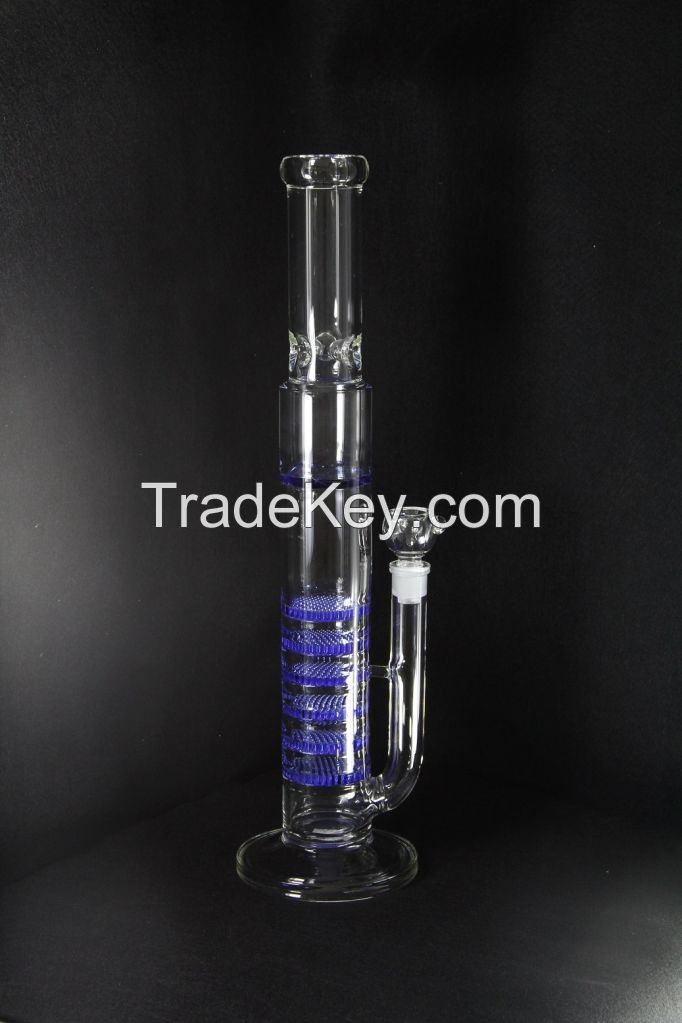 Multi-Honeycomb Hookah- 51cm