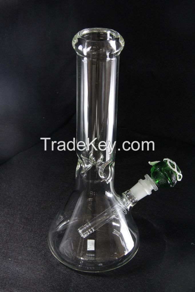 Beaker Base Hookah- 31cm