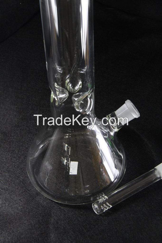 Beaker Base Hookah- 31cm