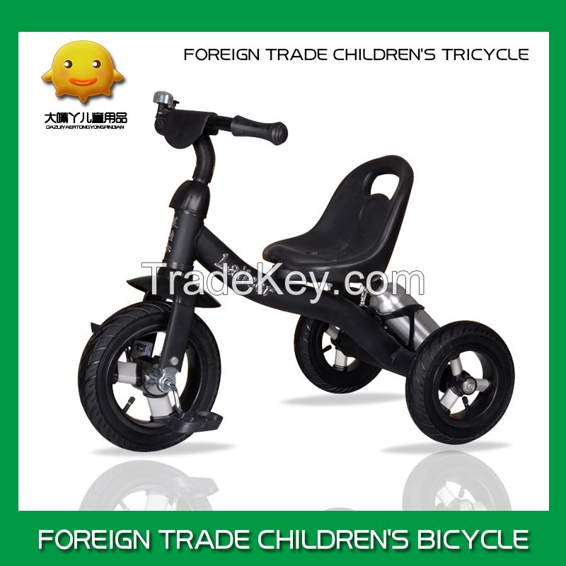 Children tricycle