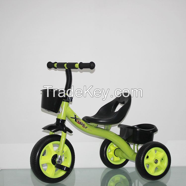 Children Tricycles