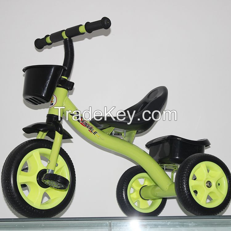Children Tricycles