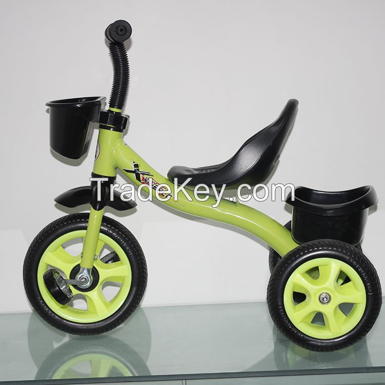 Children Tricycles