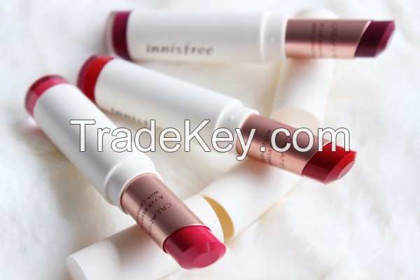 creamy tint lipstick