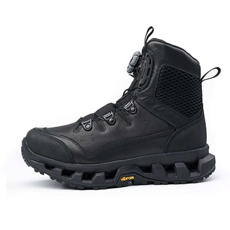 hanagal tactical boots