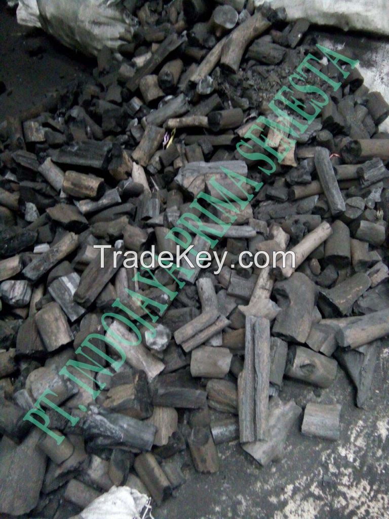 Hardwood Charcoal