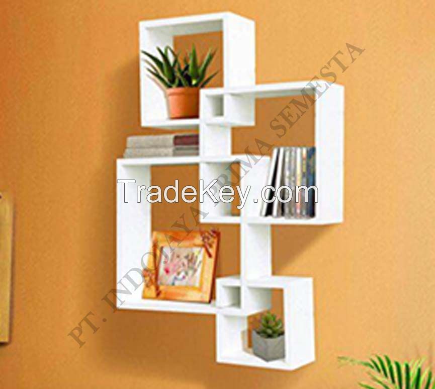 Wall Shelves