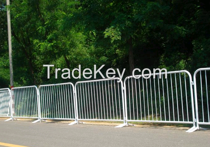 Australian hot sell used traffic barrier for roadway safty(factory pri
