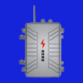 1	G30 GSM Power Facility Alarm Host