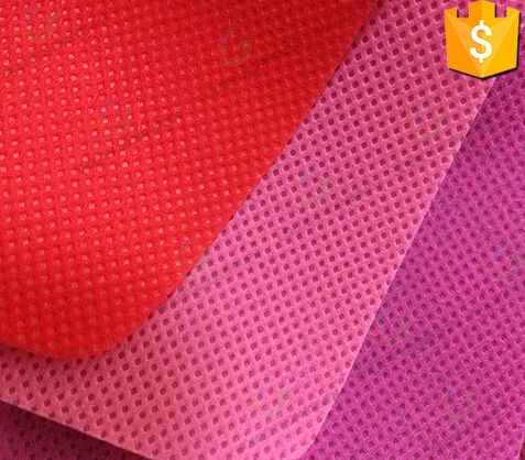 polypropylene non-woven fabric, 100% polypropylene spunbond pp non woven fabric , tnt non woven fabric