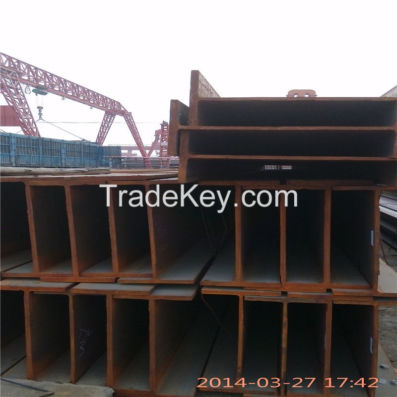 Hot rolled H beam steel,Hot rolled I beam steel,H rolled U channel,Hot rooled angle steel,stell sheet pile,rail steel