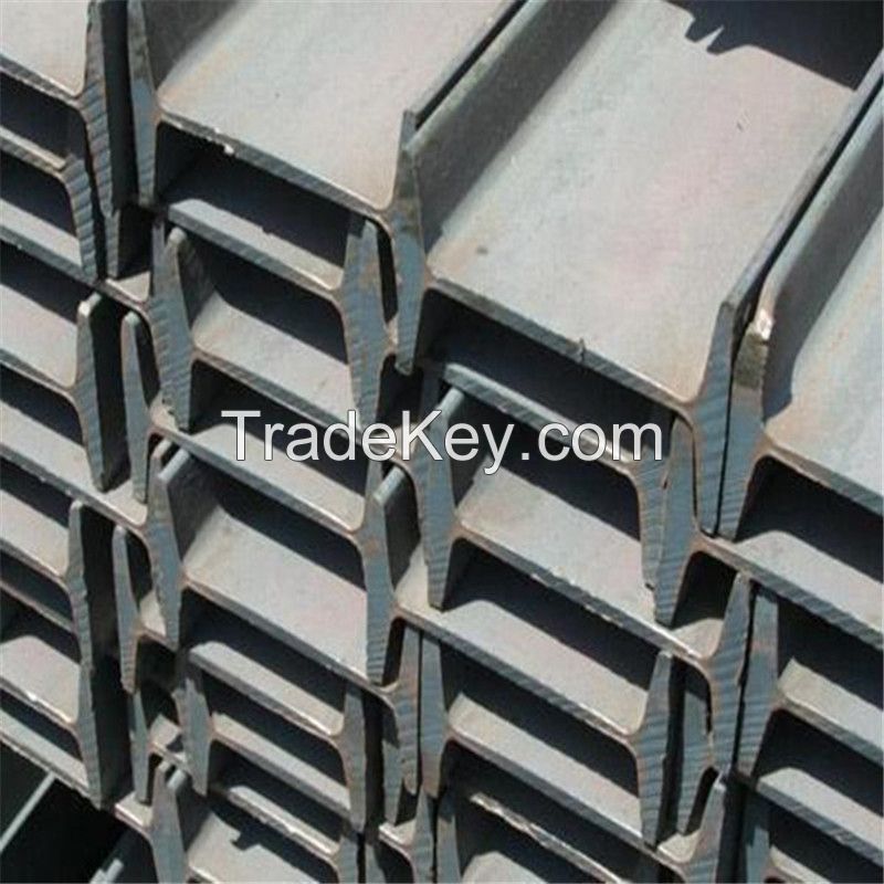 Hot rolled H beam steel,Hot rolled I beam steel,H rolled U channel,Hot rooled angle steel,stell sheet pile,rail steel