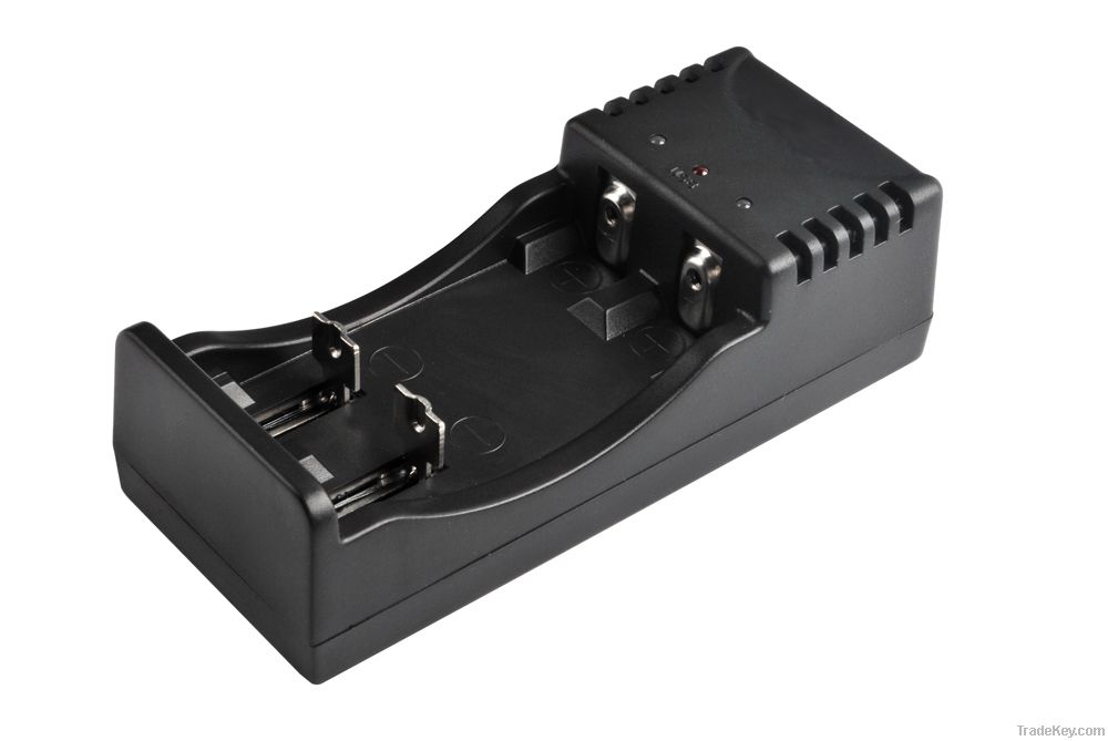 BLC3 Battery Charger for 14500/14650/17670/18500/18650/18700