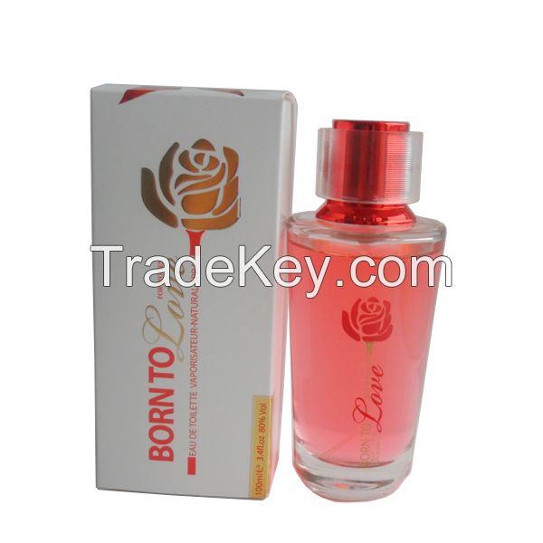 diamond flower women's perfume