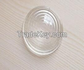 High quality Optical glass Fresnel lenses 