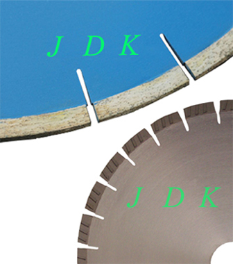 Diamond Saw Blade