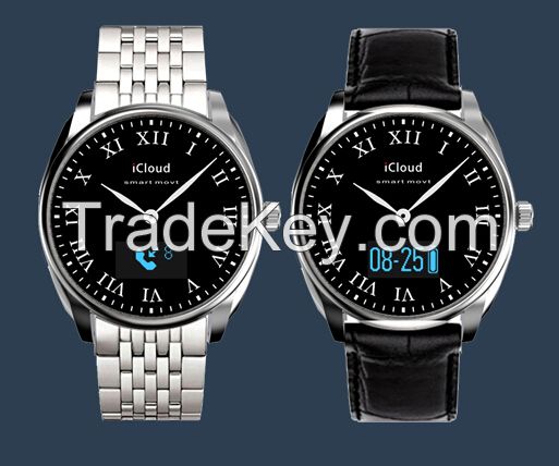 Lefit Smart watch W01