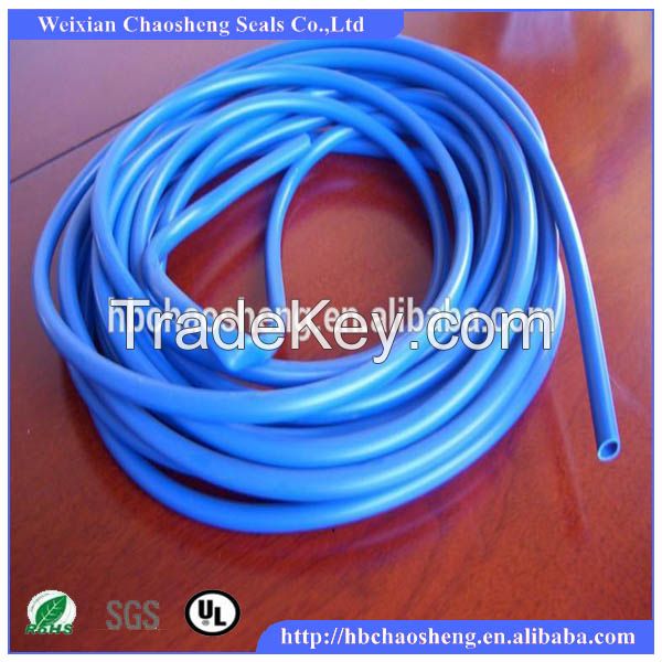 Manufacturer High Quality Silicone Rubber Tube