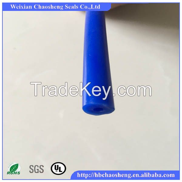 Customized type Silicone rubber seal