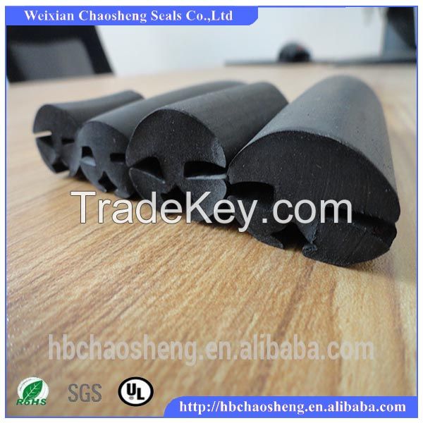 rubber seal for car door and window